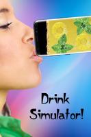 Cola Drink Simulation : Free Drink Juice poster
