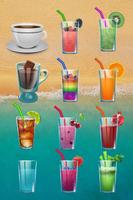 Cola Drink Simulation : Free Drink Juice screenshot 1