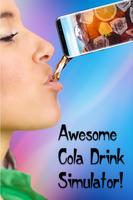 Cola Drink Simulation : Free Drink Juice capture d'écran 3
