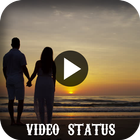 Video Status Whatsapp - Share feelings via videos আইকন