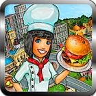 Guide Cooking Fever icône