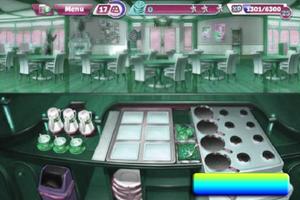 Guide Cooking Fever syot layar 2