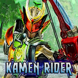 آیکون‌ Tips Kamen Rider