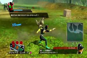 Tips Kamen Rider screenshot 2
