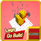 Guide Lego Go Build icon