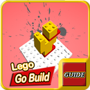 Guide Lego Go Build aplikacja