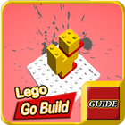 Guide Lego Go Build 图标