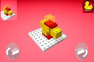 Guide Lego Go Build 海报