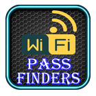 Find Wifi Password : Fast Finder Machine Prank icône
