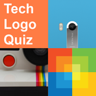 Tech Logo Quiz Free Zeichen