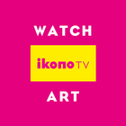 ikonoTV icône