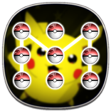 poke lock for poke Go