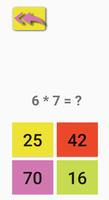 Jeux de Math capture d'écran 2