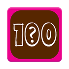מחשבון 100 קלוריות ikona