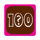 מחשבון 100 קלוריות Zeichen