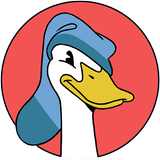 DuckInASock icon