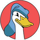 DuckInASock icono