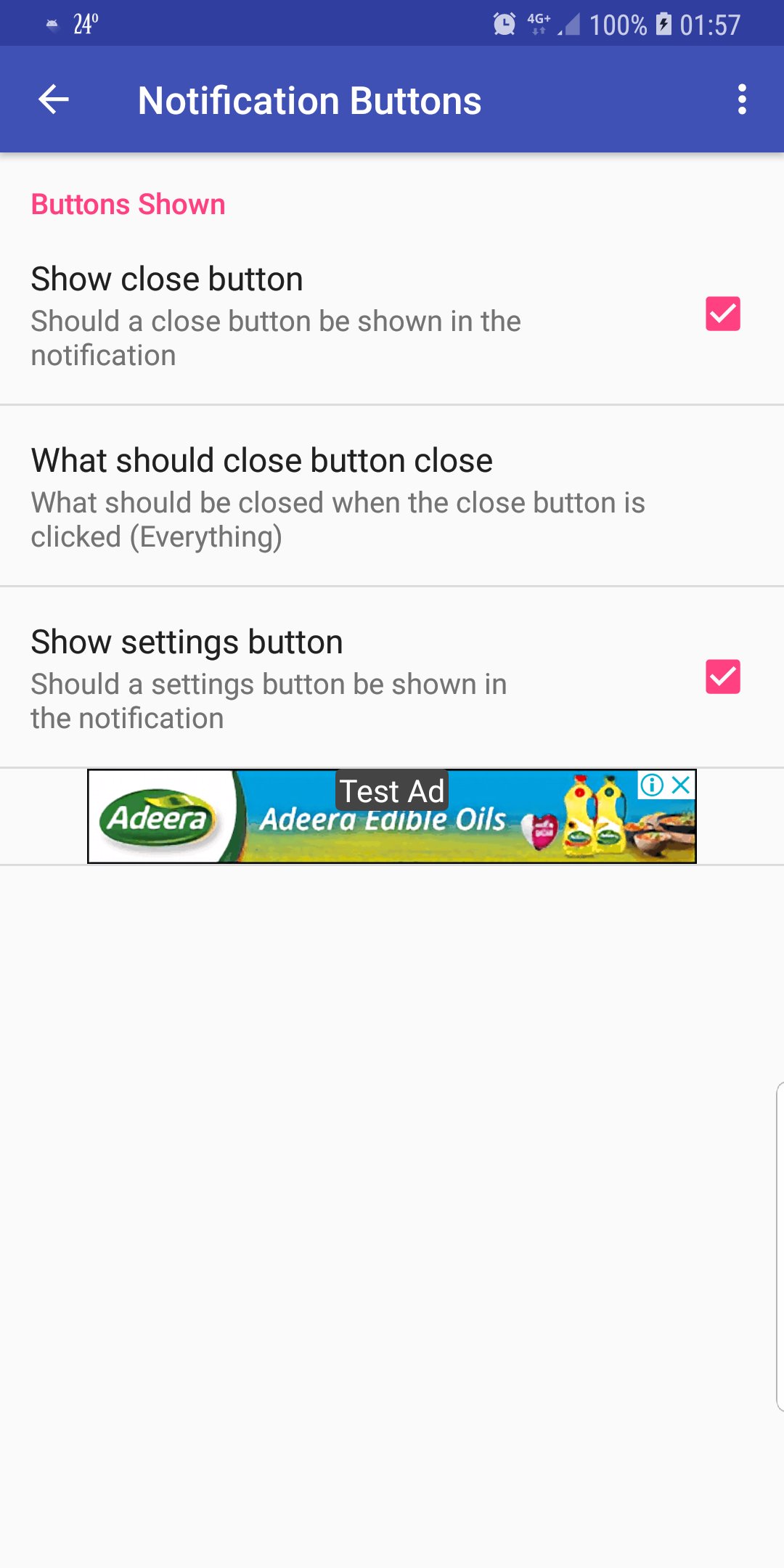 Floating Volume APK for Android Download