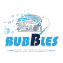 Bubbles Car Wash aplikacja