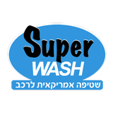 Super Wash icon