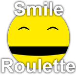 Smile Roulette video chat game