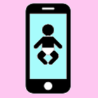 Baby Phone ikona