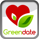 GreenDate icône