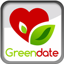 GreenDate גרינדייט הכרויות לצמ APK