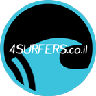 4surfers icon