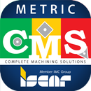 Iscar CMS mm APK