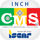 Iscar CMS Imp. icon