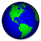 ISR Mobile Map icon
