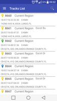 ISR Mobile Map screenshot 3