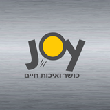 כושר ואיכות חיים Joy-icoon