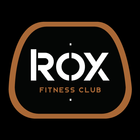 ROX FIT CLUB icône