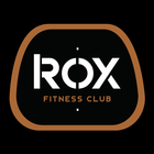 ROX FIT CLUB icon