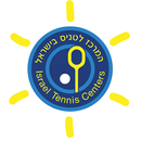 Israel tennis centers APK