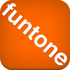 Funtone آئیکن