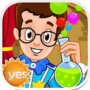 yes עם מי לגדול – קסם המדע APK