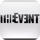 TheEvent أيقونة