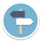 HUJI Navigation icon