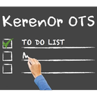 KerenOrOTS-icoon