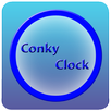 Conky Clock - Clock Widget APK
