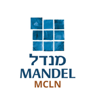 Mandel MCLN Application biểu tượng