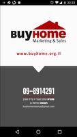 Buy Home Affiche