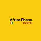 Ivory Coast Phonebook icône