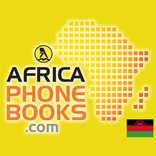 Malawi phonebook