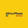 Ethiopia phonebook