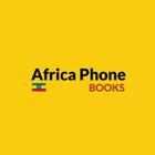 Ethiopia phonebook icône