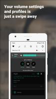 Volume + (Easy Control)  Free پوسٹر